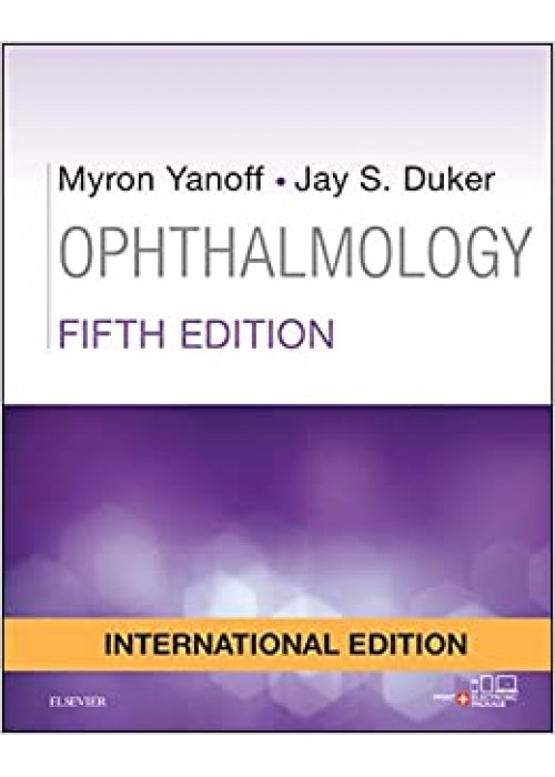 Ophthalmology International Edition